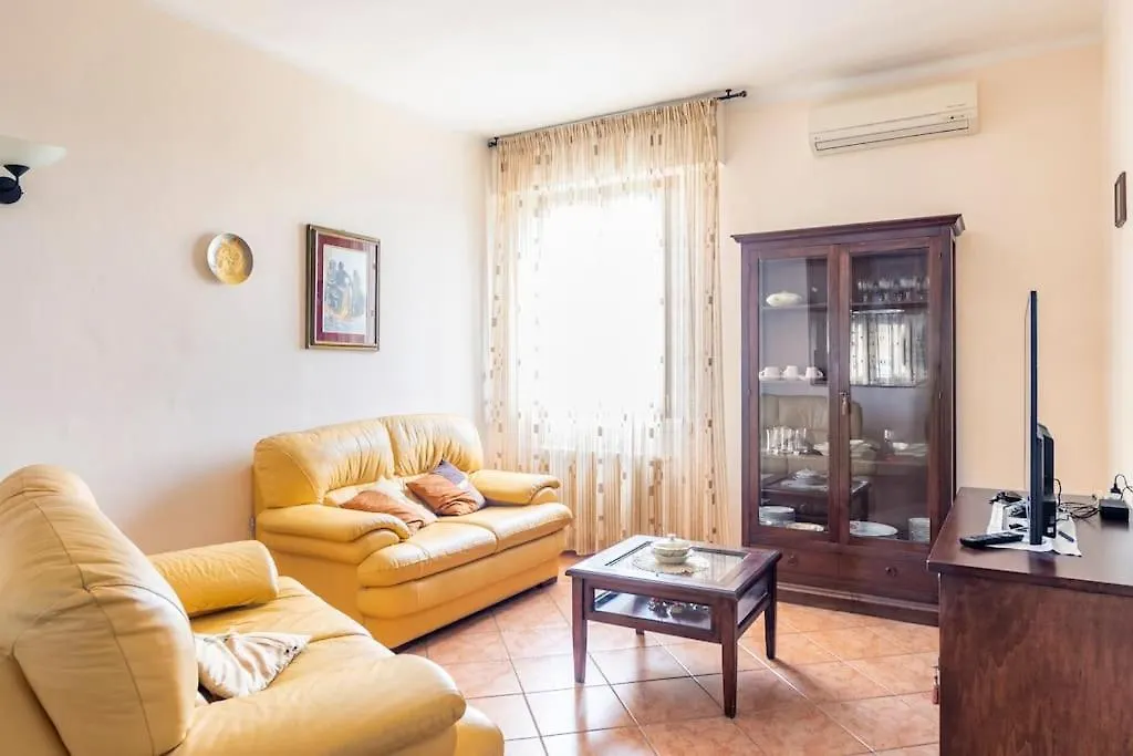 Villa A Casa Di Iole Saludecio Ferienhaus