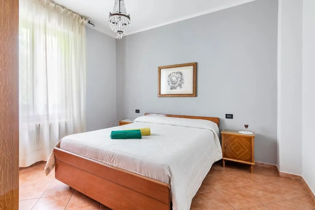 Villa A Casa Di Iole Saludecio Ferienhaus