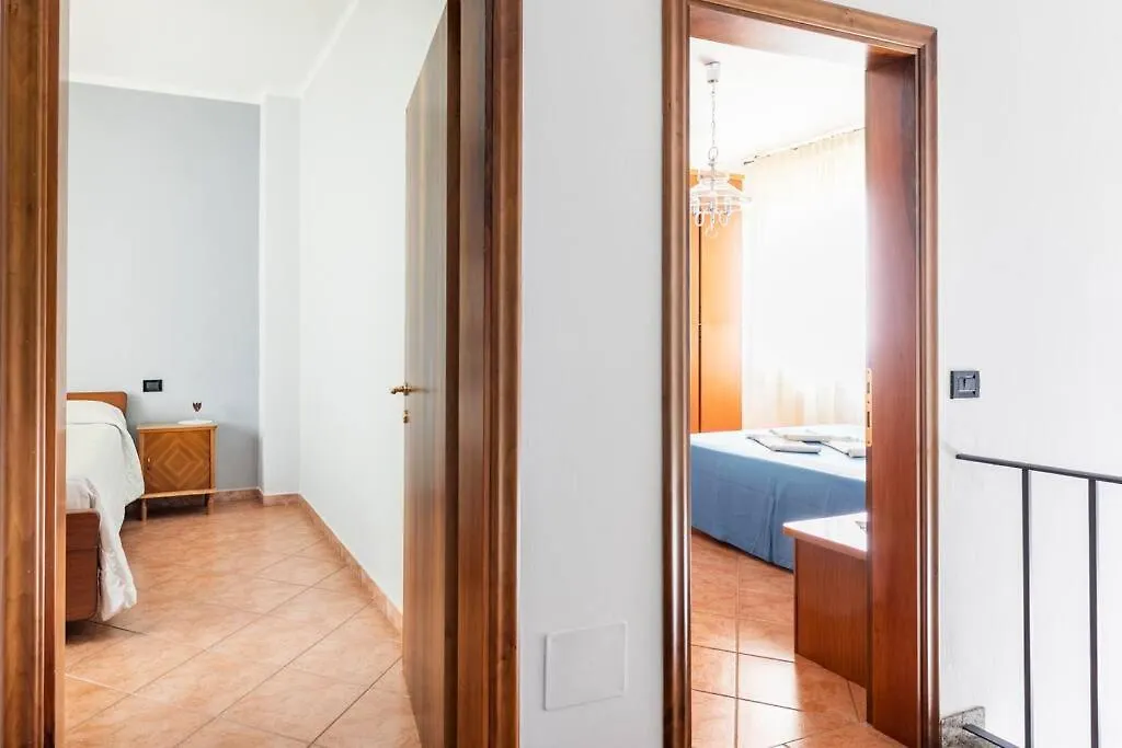 Villa A Casa Di Iole Saludecio Italien