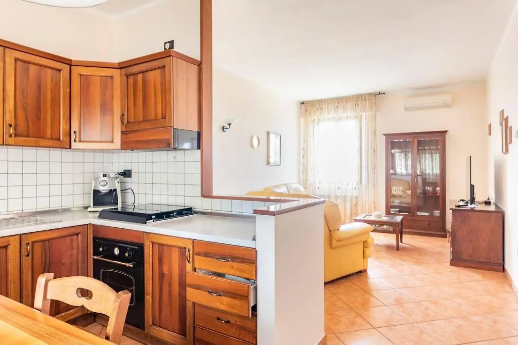 Villa A Casa Di Iole Saludecio Ferienhaus