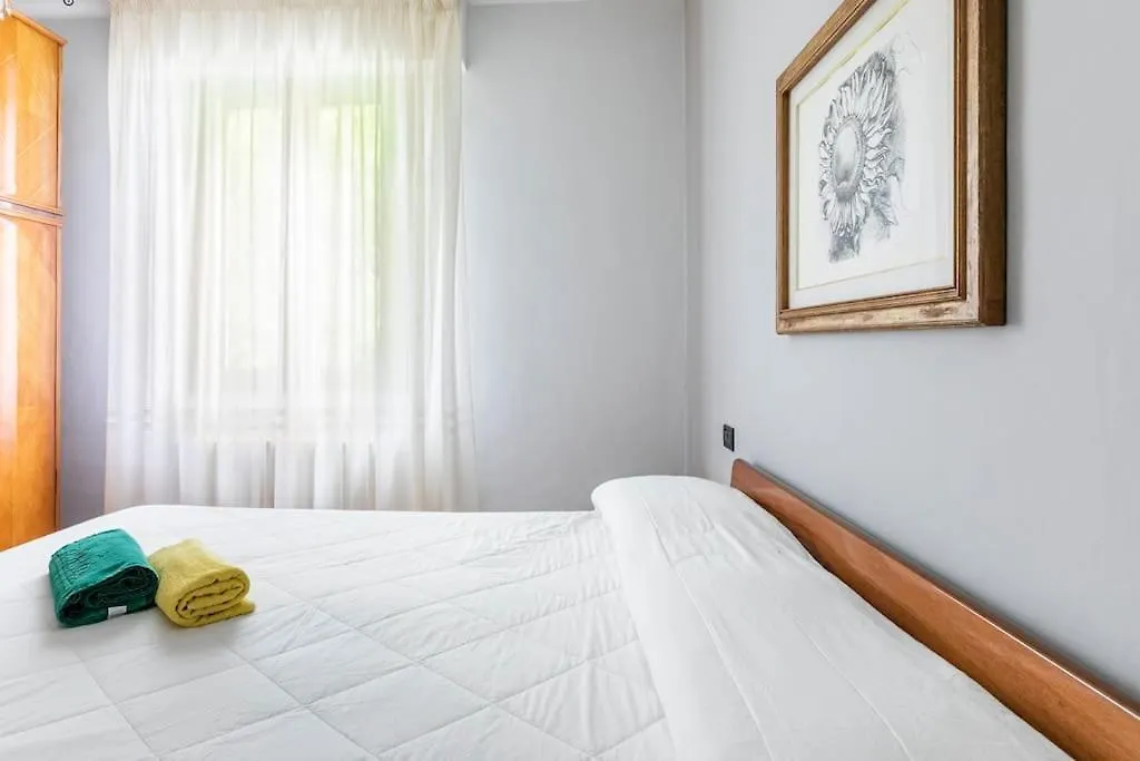 Villa A Casa Di Iole Saludecio Ferienhaus