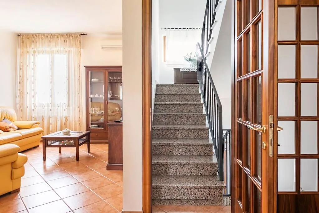 Villa A Casa Di Iole Saludecio