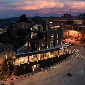 Hotel Le Agavi &, Saludecio